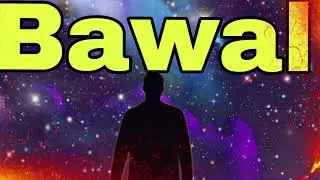BAWAL💥 Bawal (Official Music Video) &ndash; Name [Tera Naam] #viral 