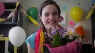 The Unsociables IPF Trailer