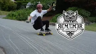 Cascadia Featuring Lachlan Breheny