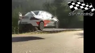 Rally Sur Do Condado 2013 - @svracingvideo