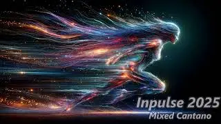 Inpulse 2025 Mixed By Cantano