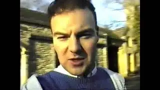 CLITHEROE CASTLE, LANCASHIRE (29th November 1998)