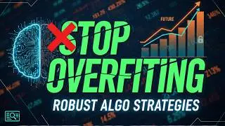 Why Your Strategy Fails Live: The Stability Test