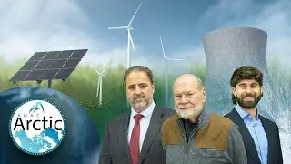 Reliable Arctic Power & Intelligent Energy Resilience
