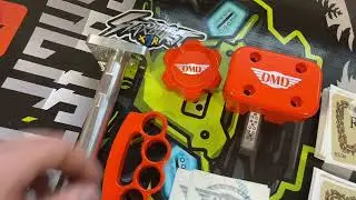 2022 Can-Am Renegade XMR 1000R OMD Bar Riser, Stem Brace, Gas Cap And Key Tether Install