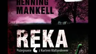 Ręka - audiobook - Henning Mankell  - demo