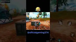 Omg how to enemy reaction #shortvideo #tranding #pubgmobile #gameplay