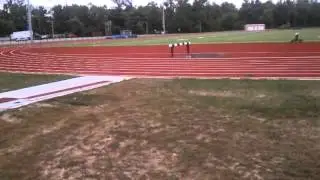 New SIU track facility