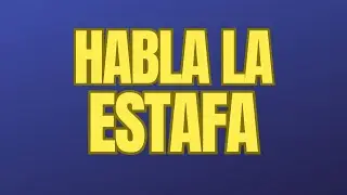 DynamicShare mensaje de ESTAFA DS mall DS M&eacute;xico |ANDES | zhilian | tmw app | TSA quantix | zelestra