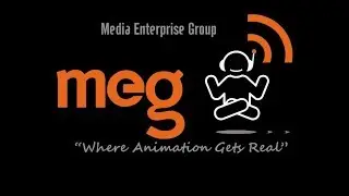 MEG Welligan Show Reel 2019