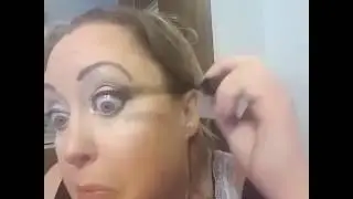 3d fiber mascara