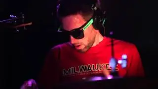 Light Music Live @ KJHK Lawrence KS