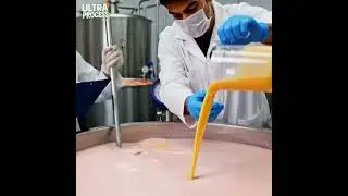 Inside the Hippo Milk Factory Making Million-Dollar Products