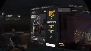 -={ Firewall Zero Hour ] Black Dawn [ PSVR + AIM Controller }=-Tacticals Tactical Tact