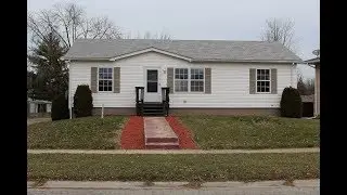 2394 West 61st Place, Merrillville, IN 46410
