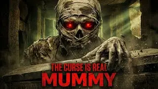 Ancient Egyptian Mummy:The Pharaoh&rsquo;s Curse Is REAL | Mummy Horror That Still Haunts Us