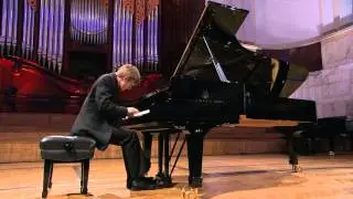 Marcin Koziak &ndash; Ballade in F minor, Op. 52 (second stage, 2010)