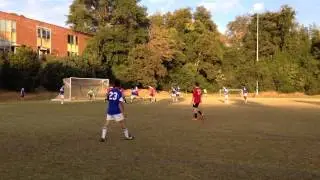 Inter Atlanta highlights 10/19/14