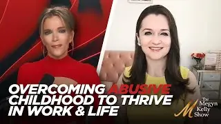Journalist Carrie Sheffield Speaks Out About Overcoming Abusive Childhood to Thrive in Work and Life
