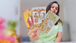 PISCES ♓ TAROT | THEY PUT YOU IN STUCK SITUATION AND TREATED YOU BAD, NOW THEY ARE REALISING THIS ❤️