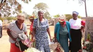 Tinarwo Tombestone Unveiling ceremony promo