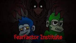FearFactor Institute - Core Above, Core Below