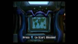 LP Sly Cooper and Thievius Raccoonus Part 2: A ship in the woods