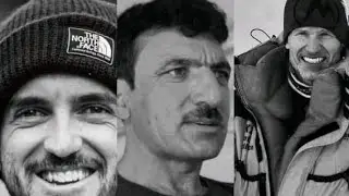 K2 Rescue Operation Muhammad Ali Sadpara