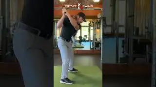 Your Job Is To Decelerate And Create Counter Rotation