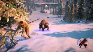 Dragon Age&trade;: Inquisition first boss fight