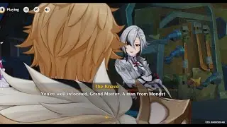 A Nation That Doesn&rsquo;t Exist Part 2 Complete | Everlasting as Moon Part 1 | Genshin Impact 6.2