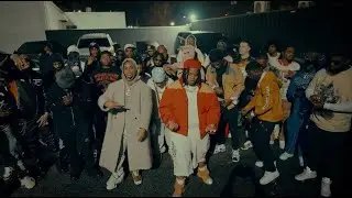 AOB Trey - Foxwood feat. YTB Fatt & Fox BD (Official Music Video)
