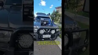 4WD Supacentre 9