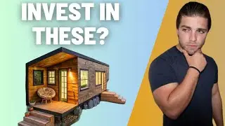 Are Tiny Homes a good investment?