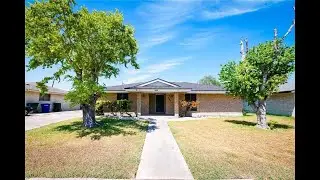 3606 San Blas Dr | Corpus Christi Real Estate