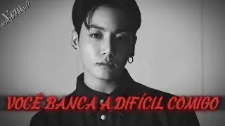 ASMR Jungkook – Amigos não se olham assim • Melhor amigo apaixonado por você •