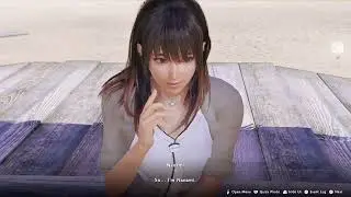 Dead or Alive Xtreme: Venus Vacation Prism Part 2