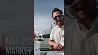 Matt Yesmaniski May 2021 Grande Prairie Real Estate Market Insights - Just Say Yesman