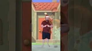 O verdadeiro vil&atilde;o do Animal Crossing #short #shorts #animalcrossing
