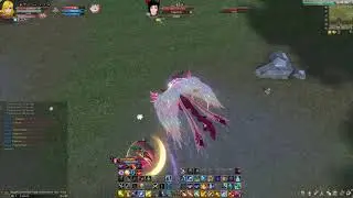 Perfect World - RubyPendragon vs Edgelordy (Seeker vs Edgerunner) | Adversity