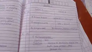 biology hsc board 2022 |  best paper presentation of biology