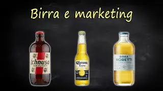 Ichnusa, Corona e Moretti: un confronto tra le 