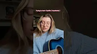 *Mumbles angrily in french* 😡😬🥰 #cover #taylorswift #music #singing
