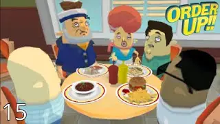 Order Up Episode 15: Back To Gravy Chug