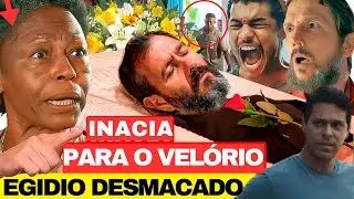 ✅ RENASCER SEGREDO : Inácia Revela Segredo e Faz Justiça em 48 Horas