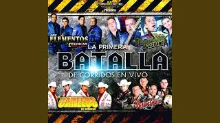 Charlar Con la Muerte (En Vivo)