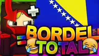 Bosnie Et Darkhugo Sur Hypixel = Gros Bordel