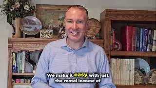 How smart investors qualify for rental properties with DSCR loans
