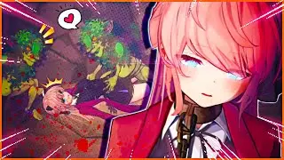 奇妙な島で道に迷った美しき剣士 - ビビと魔法の島 ゲームプレイ