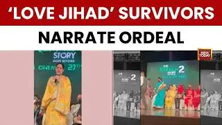 Kerala Story 2 Controversy: High Court Petition, Beef Fests And Survivors' Event Escalate Tensions